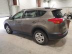 2015 Toyota Rav4 Le de vânzare în Milwaukee, WI - Minor Dent/Scratches