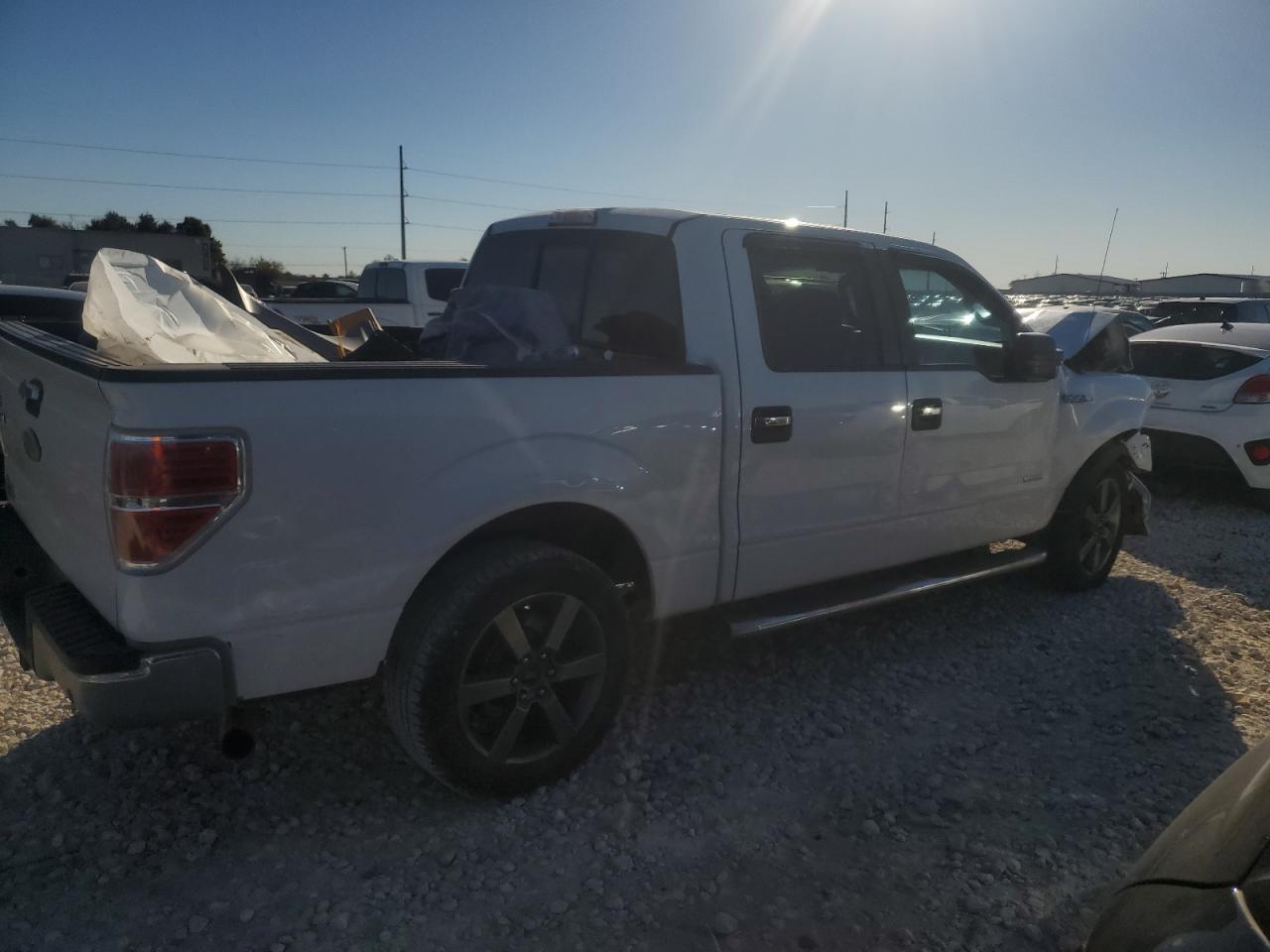 2012 Ford F-150 - Image 3