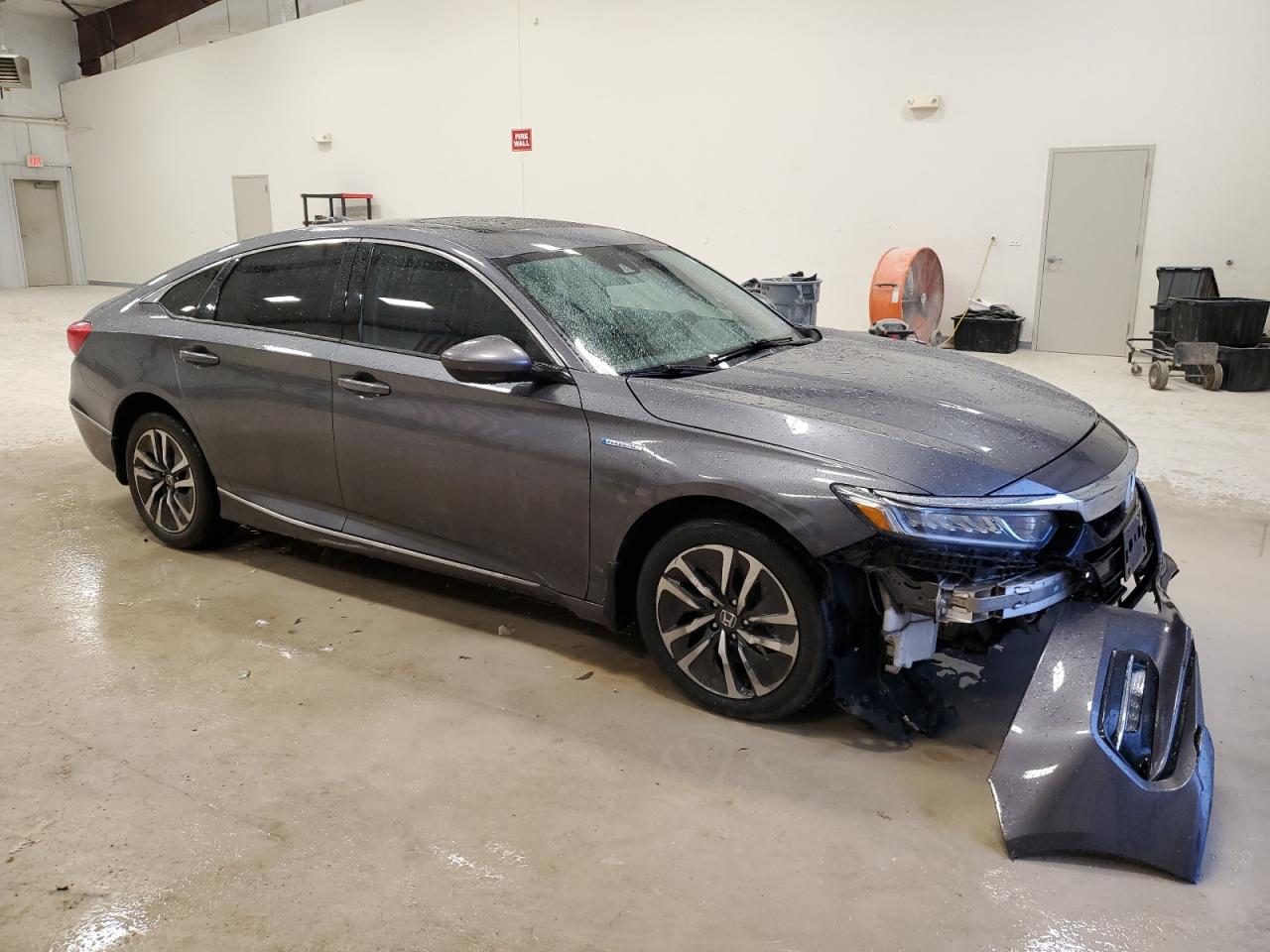 2020 Honda Accord - Image 4