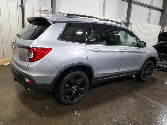  HONDA PASSPORT 2019 Сріблястий