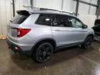 2019 Honda Passport Elite en Venta en Ham Lake, MN - Side