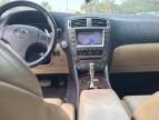 2008 Lexus Is 250 en Venta en Jacksonville, FL - Minor Dent/Scratches