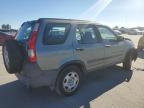 2006 Honda Cr-V Lx en Venta en New Orleans, LA - Front End