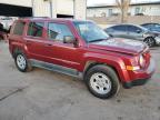 2011 Jeep Patriot Sport за продажба в Albuquerque, NM - Front End