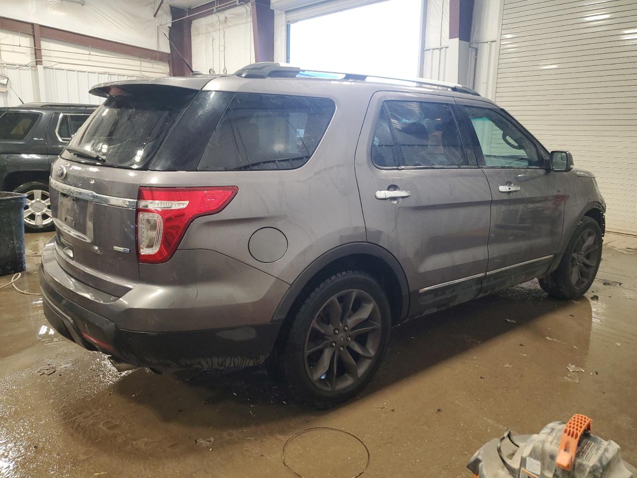 2013 Ford Explorer - Image 3