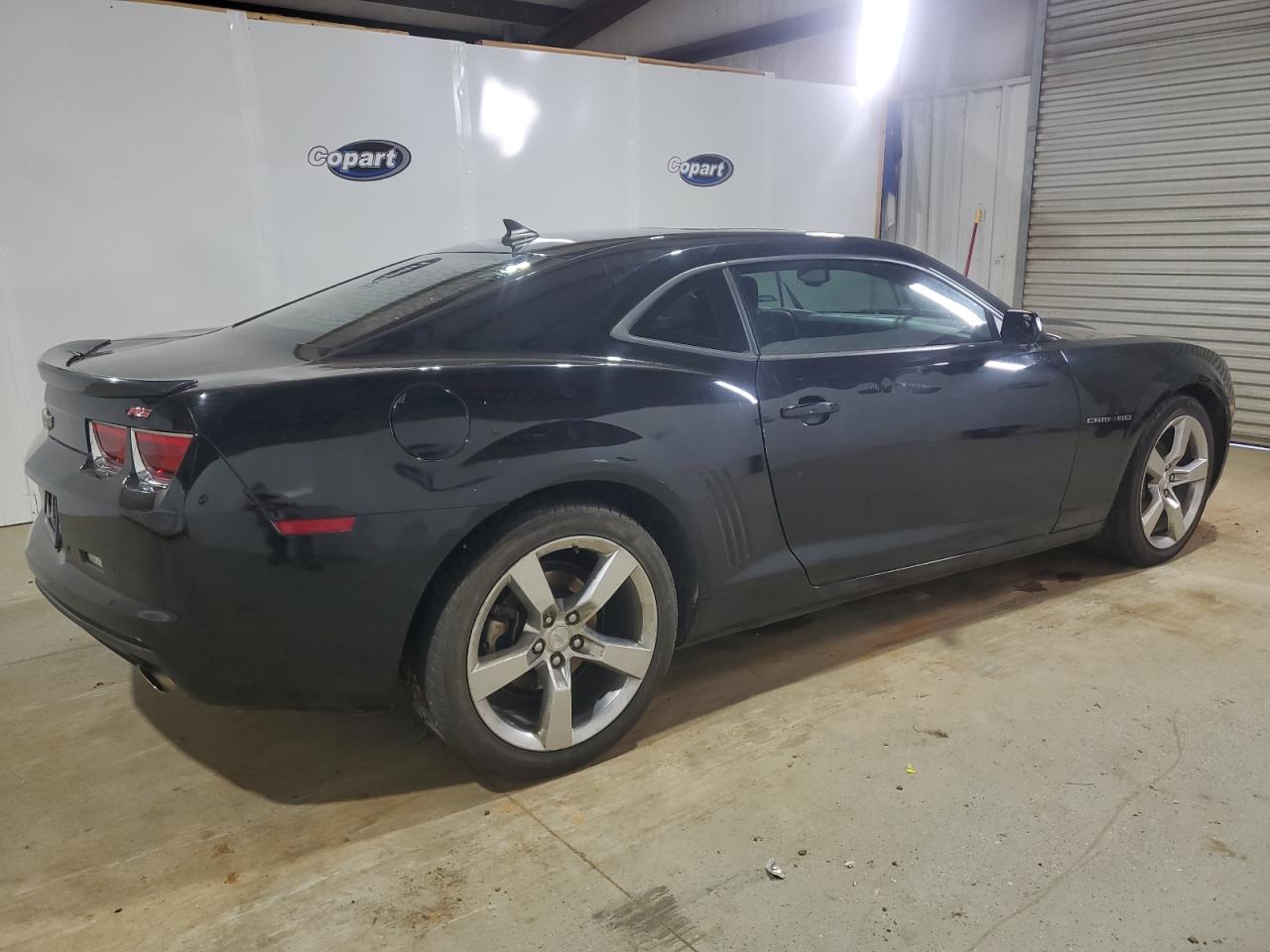 2011 Chevrolet Camaro - Image 3