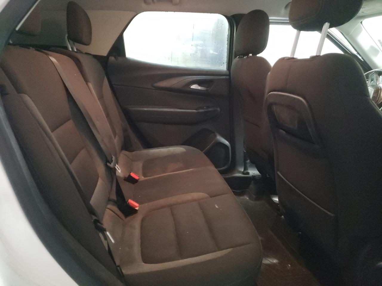 2021 Chevrolet TrailBlazer - Image 10