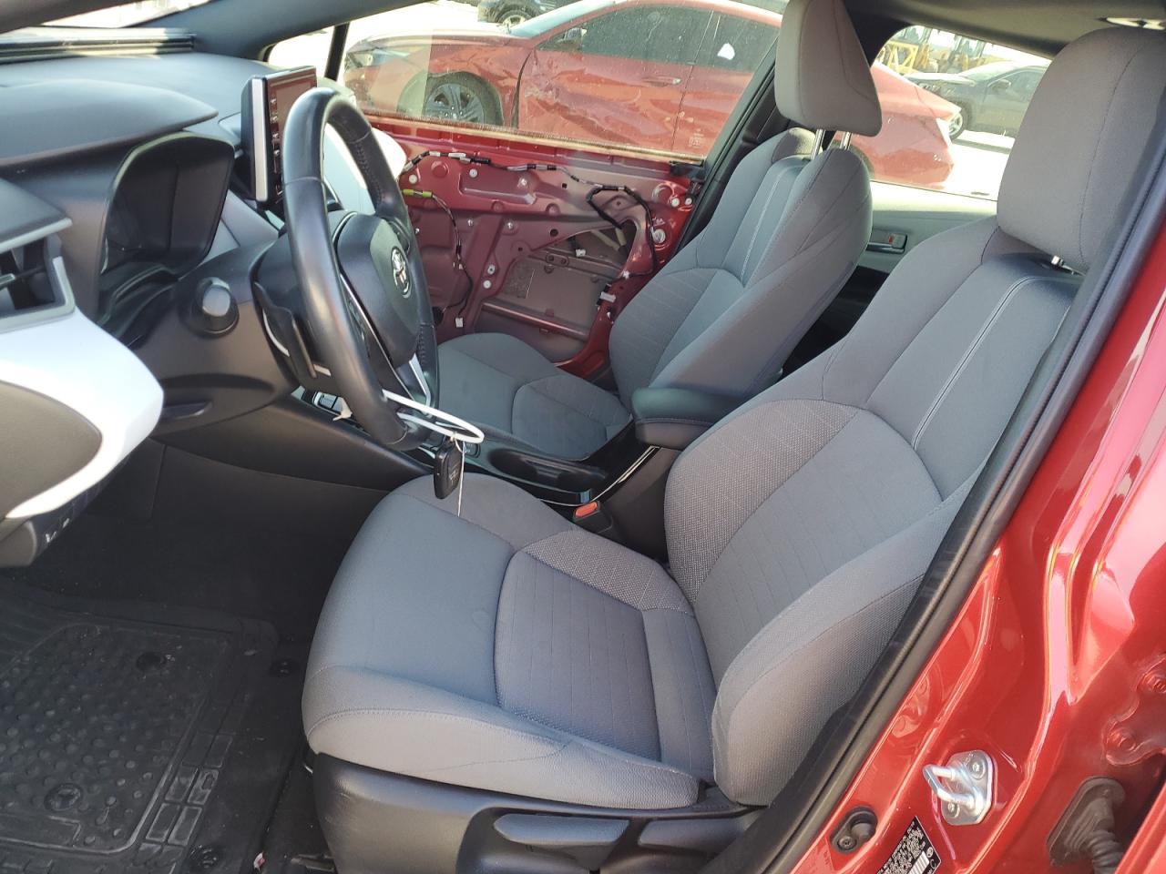 2020 Toyota Corolla - Image 7