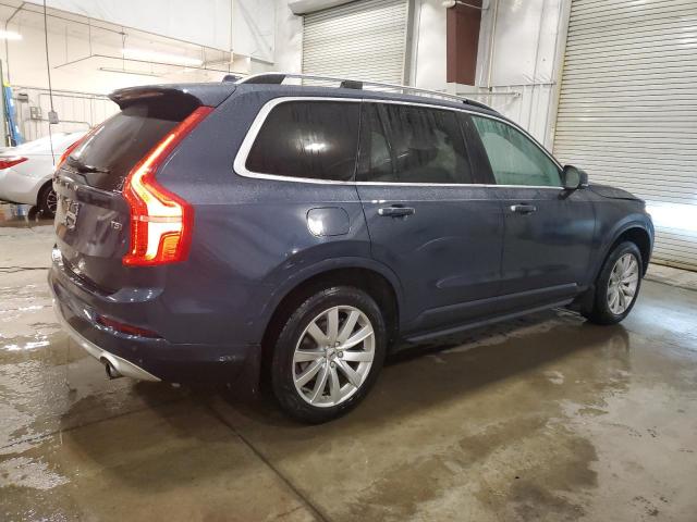  VOLVO XC90 2018 Blue