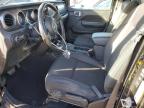 2022 Jeep Wrangler Unlimited Sport за продажба в Exeter, RI - Front End