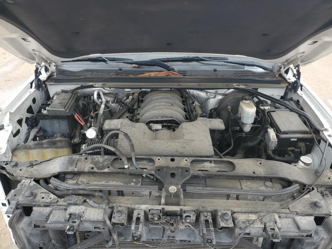 2015 Chevrolet Tahoe - Image 14