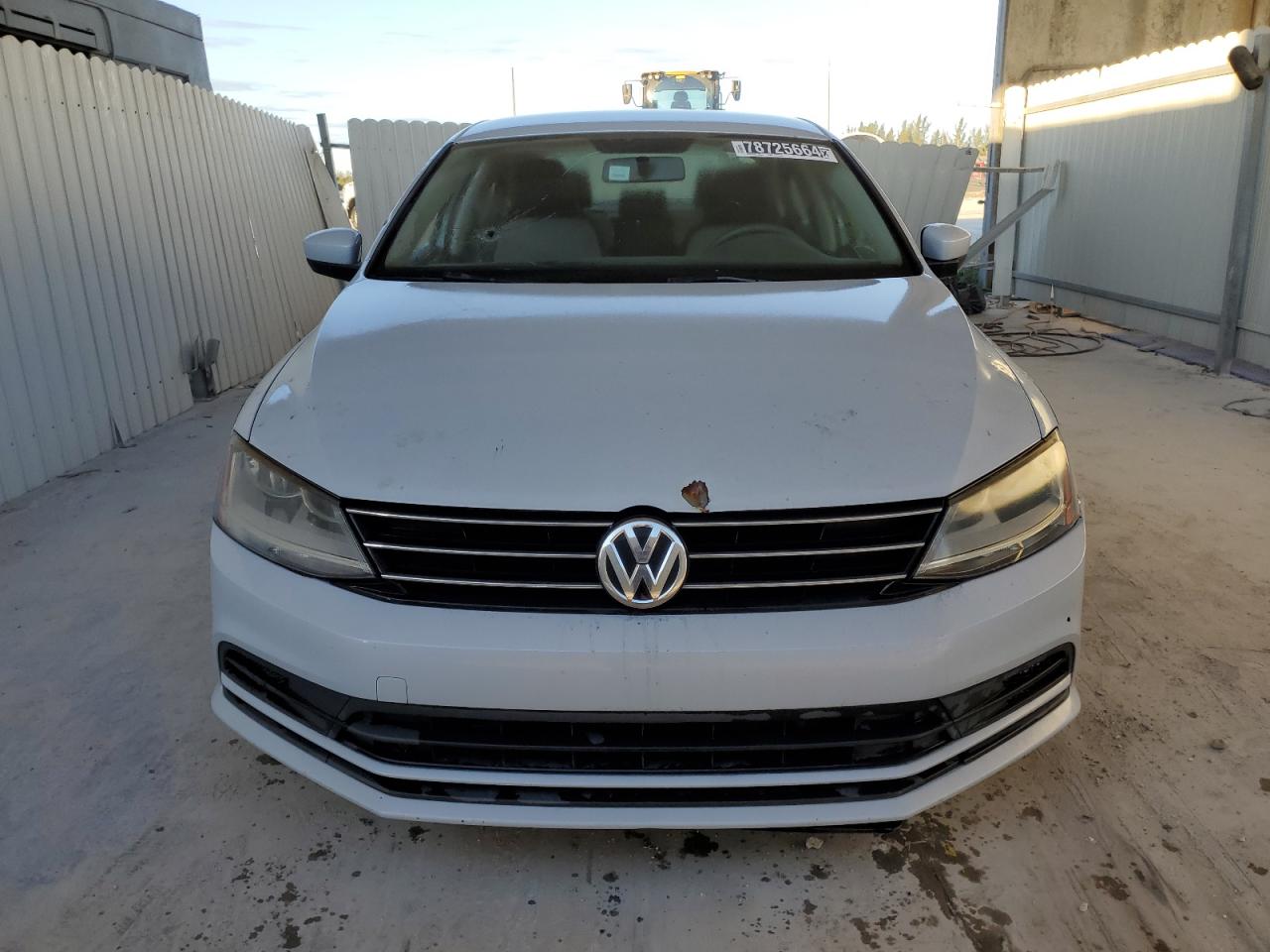 VIN 3VW2B7AJ4HM298805 2017 VOLKSWAGEN JETTA no.5