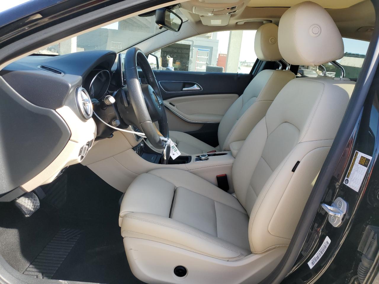 2016 Mercedes-Benz GLA-klasse - Image 7