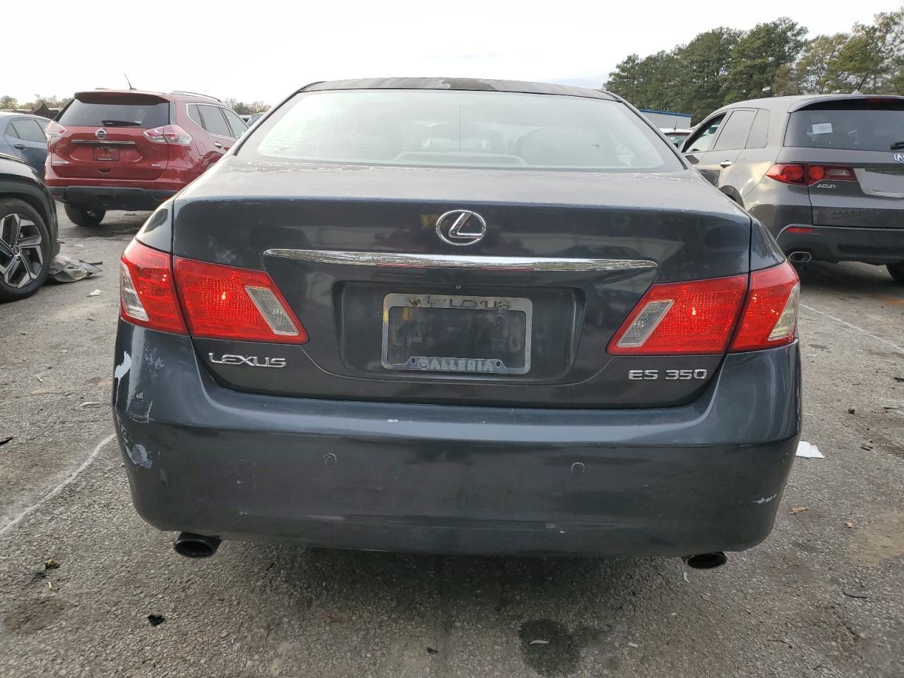 2007 Lexus ES - Image 6