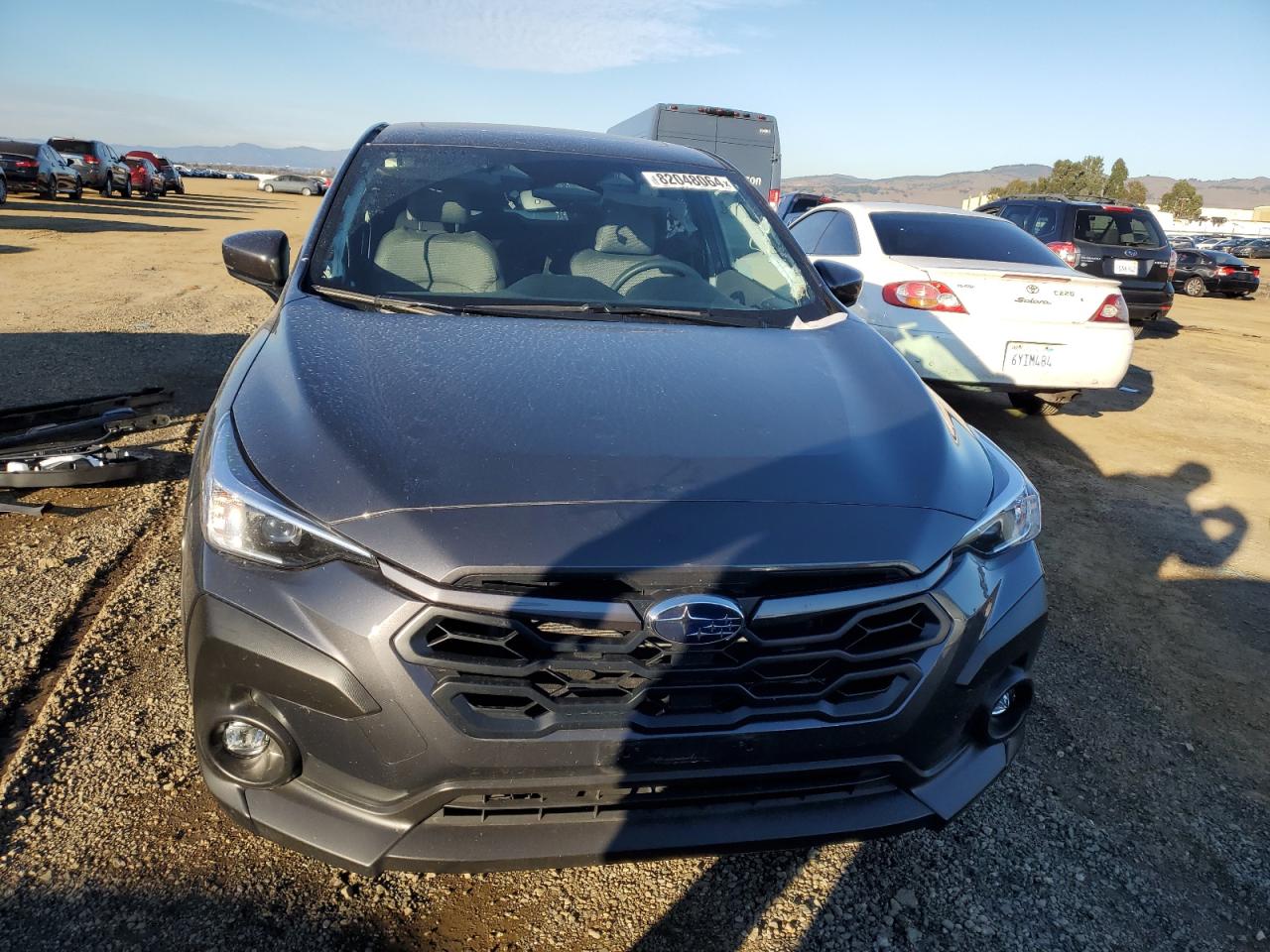 2024 Subaru XV - Image 5