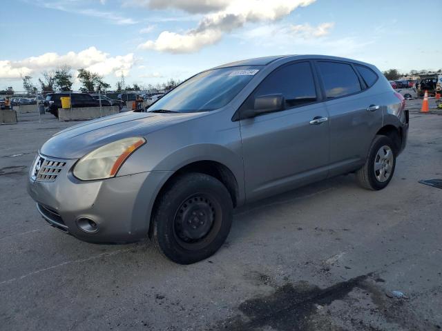 2010 Nissan Rogue S