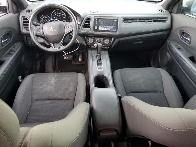  HONDA HR-V 2022 Szary