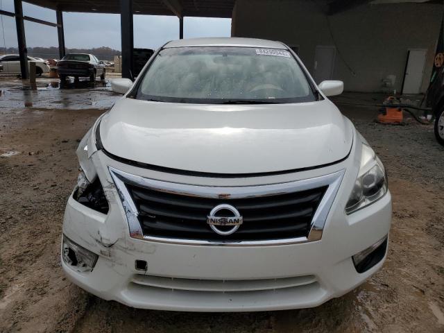  NISSAN ALTIMA 2013 Белы