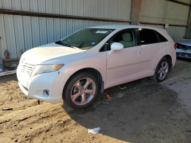 2009 Toyota Venza 