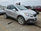 2016 Buick Encore Convenience na sprzedaż w Wichita, KS - Front End