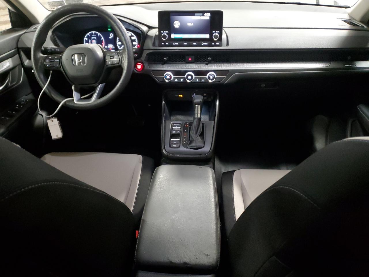 2024 Honda CR-V - Image 8