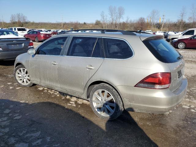  VOLKSWAGEN JETTA 2013 Silver