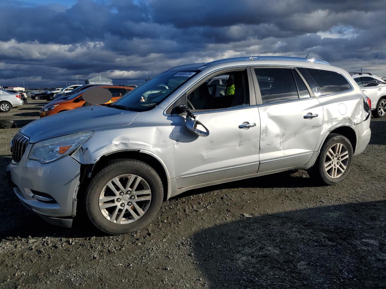 2014 Buick Enclave - Image 1