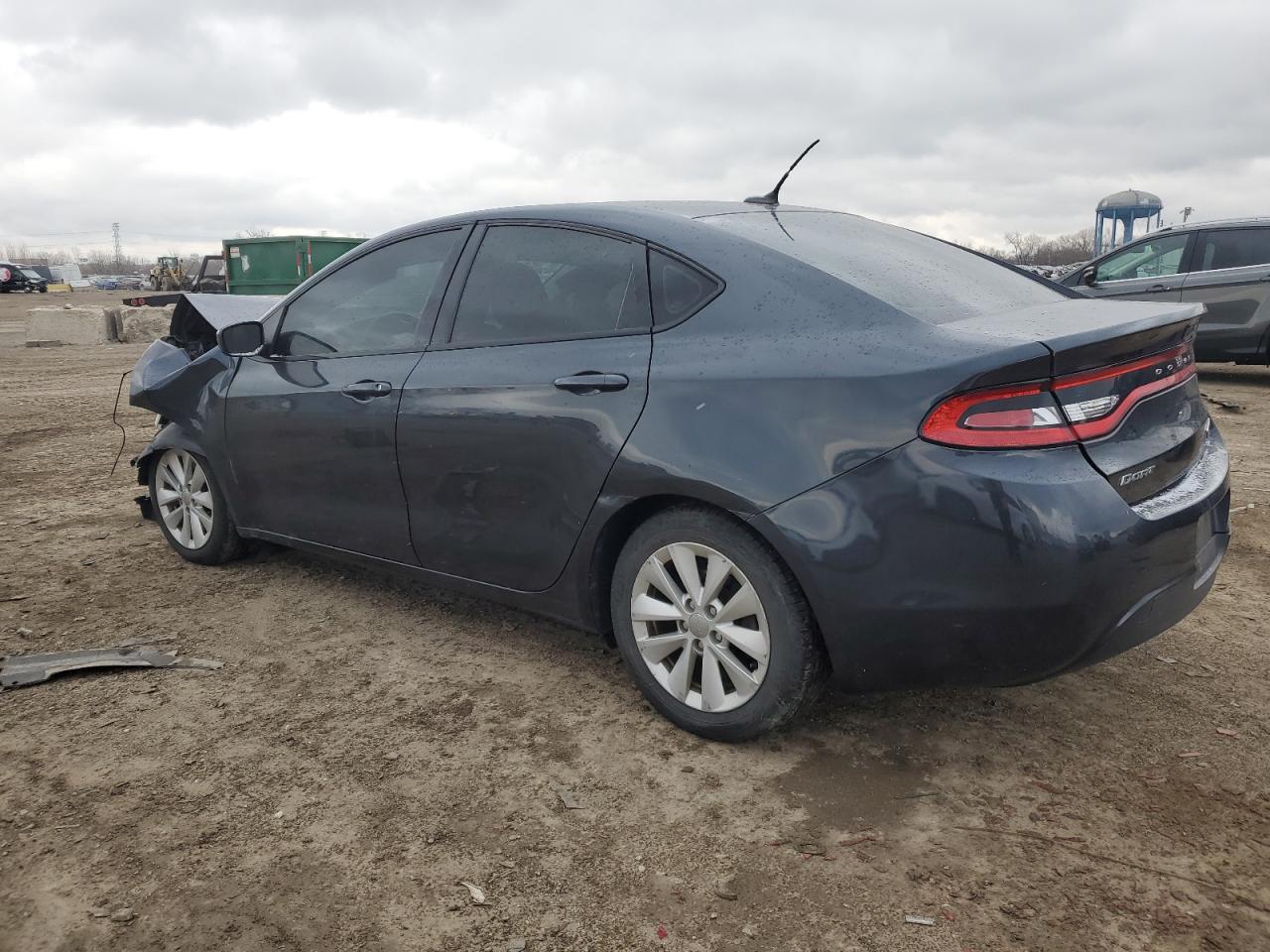 2014 Dodge Dart - Image 2
