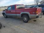 2000 Gmc New Sierra K1500 en Venta en Wichita, KS - Front End