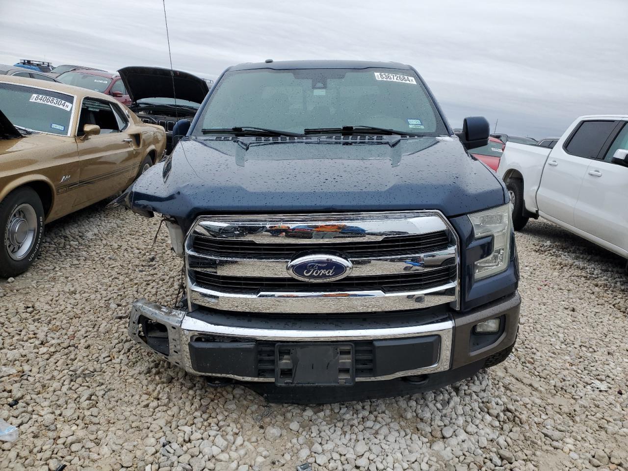 2015 Ford F-150 - Image 5