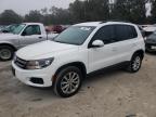 2017 Volkswagen Tiguan S for Sale in Ocala, FL - Minor Dent/Scratches