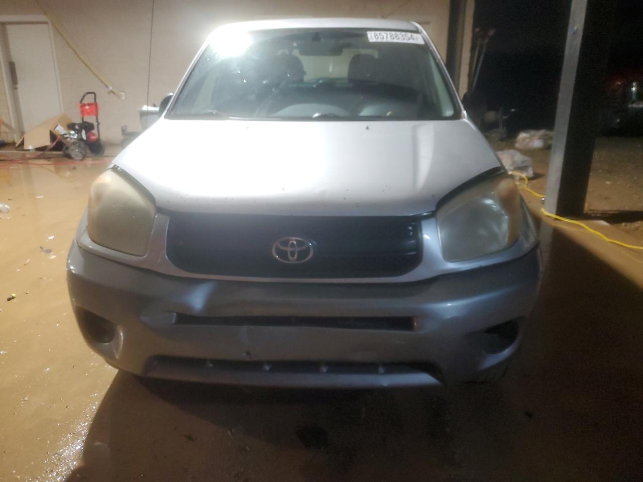 2005 Toyota RAV 4 - Image 5