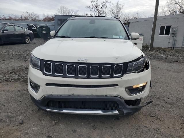  JEEP COMPASS 2020 Белый