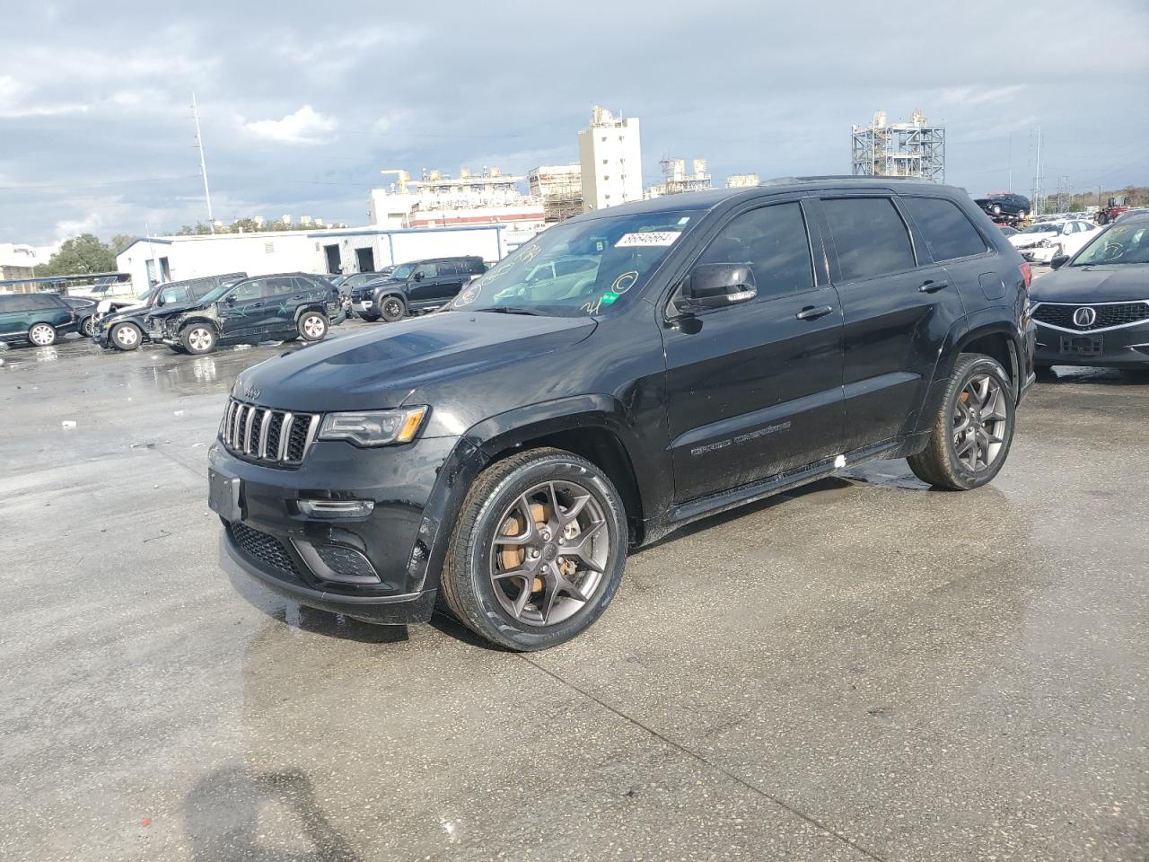 2020 JEEP GRAND CHER