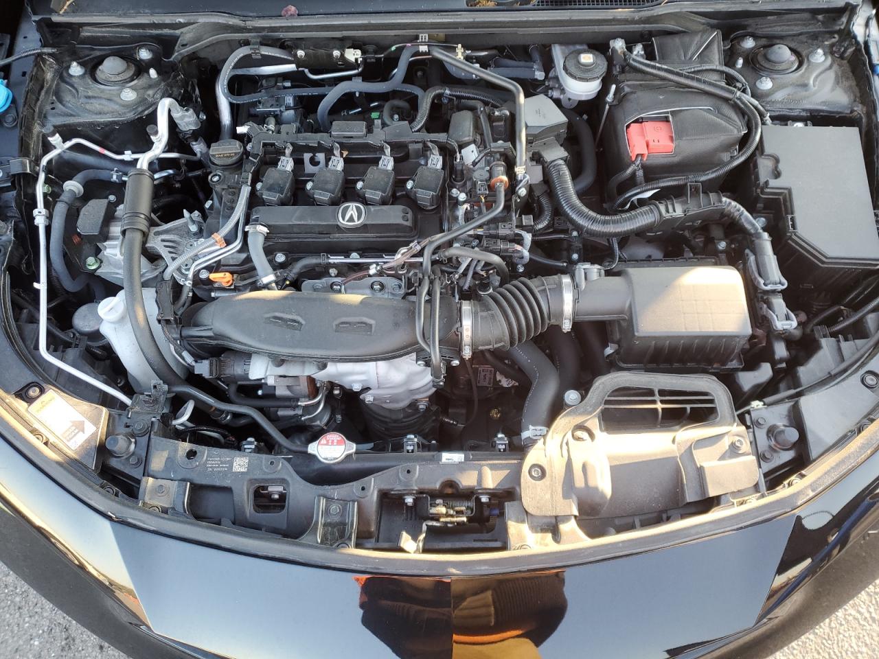 2023 Acura Integra - Image 11