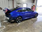 2022 Honda Accord Sport Se на продаже в New Orleans, LA - Rear End