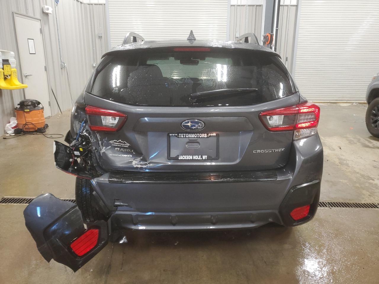 2020 Subaru XV - Image 6