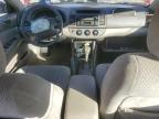 2004 Toyota Camry Le en Venta en Tifton, GA - Front End