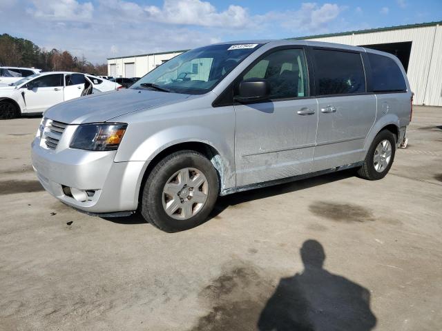 2009 Dodge Grand Caravan Se