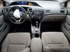 2013 Honda Civic Lx de vânzare în Elgin, IL - Front End