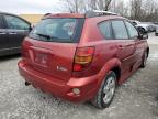 2006 Pontiac Vibe  zu verkaufen in Cahokia Heights, IL - Side