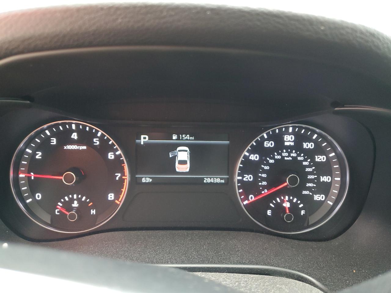 2023 Kia Forte - Image 9