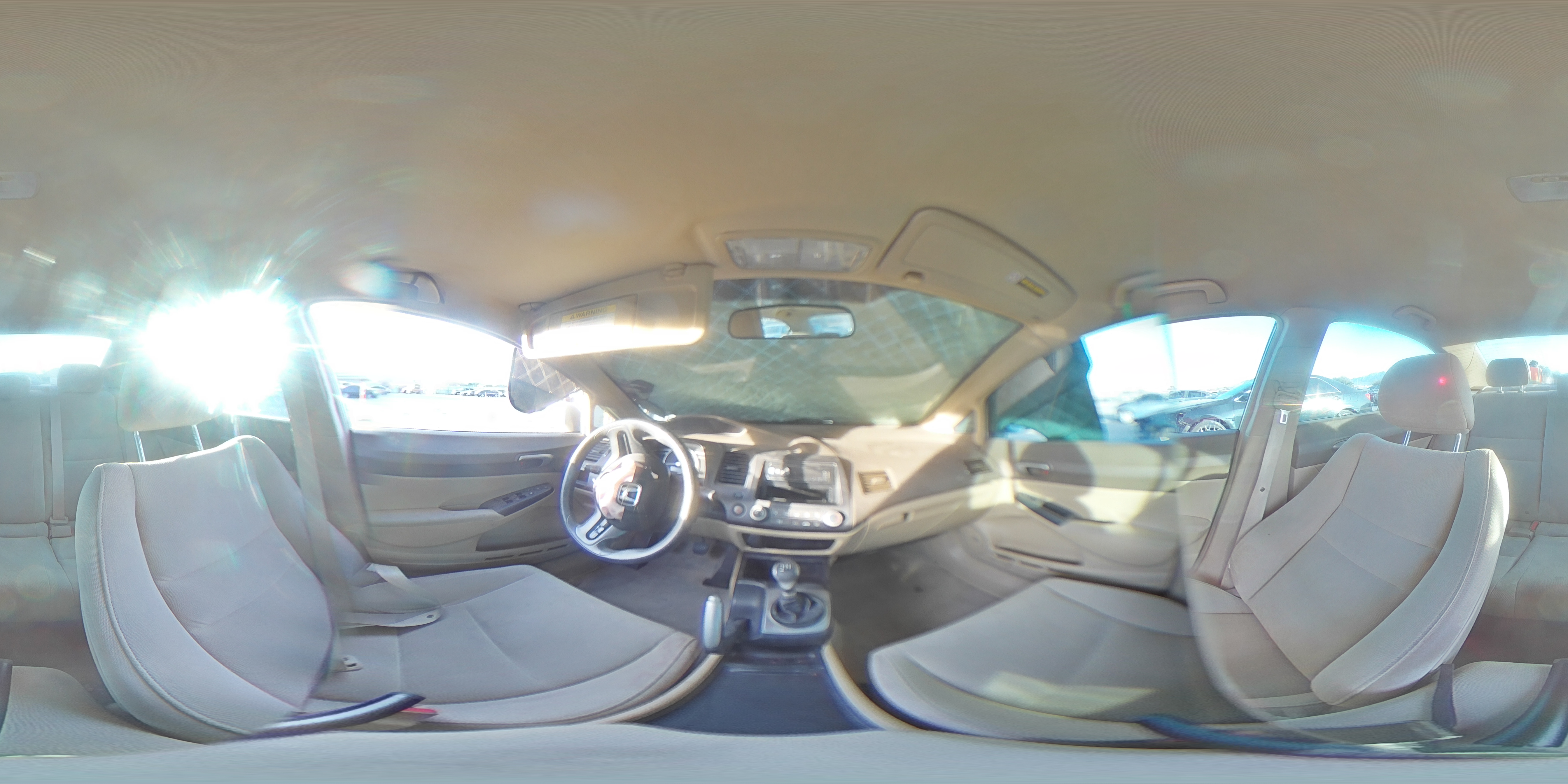 2008 Honda Civic Lx VIN: 1HGFA155X8L071526 Lot: 84570684