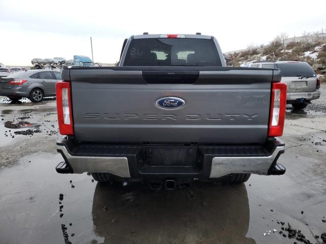  FORD F250 2024 Gray