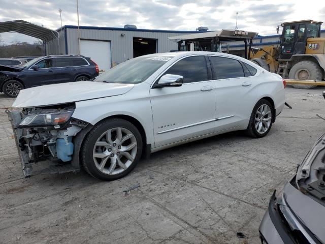 2017 Chevrolet Impala Premier