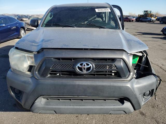  TOYOTA TACOMA 2014 Szary