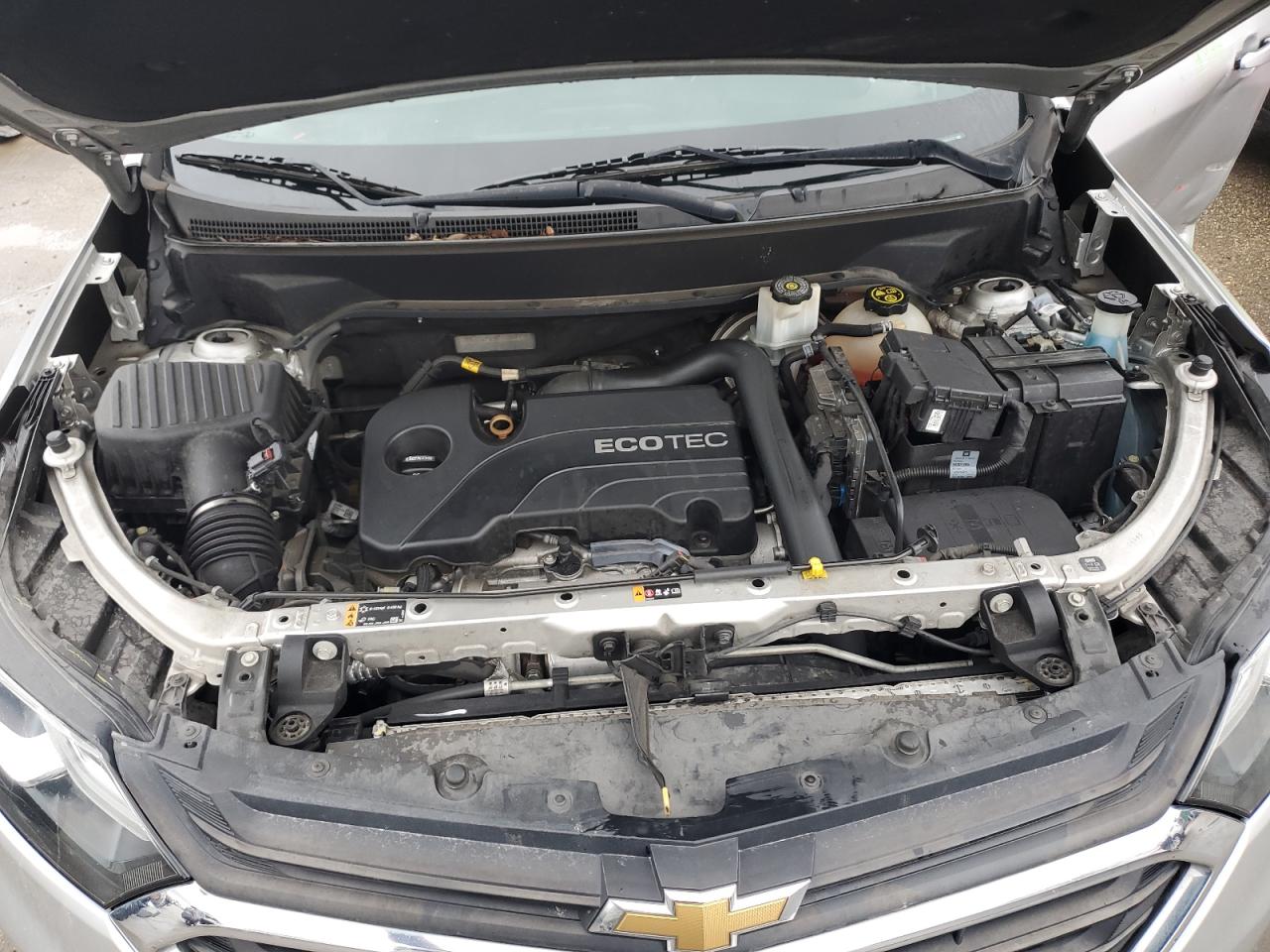 2019 Chevrolet Equinox - Image 12