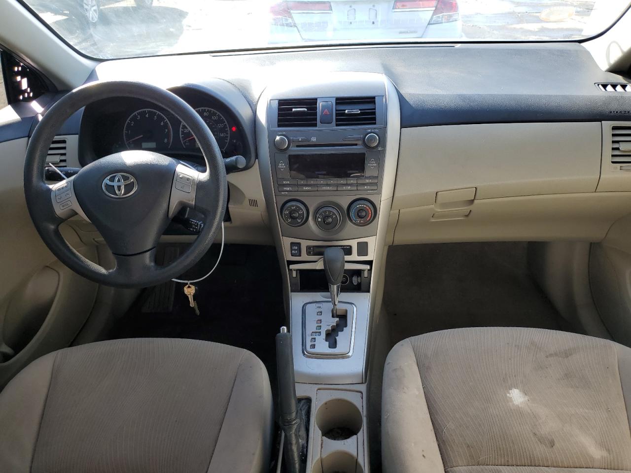 2011 Toyota Corolla - Image 8