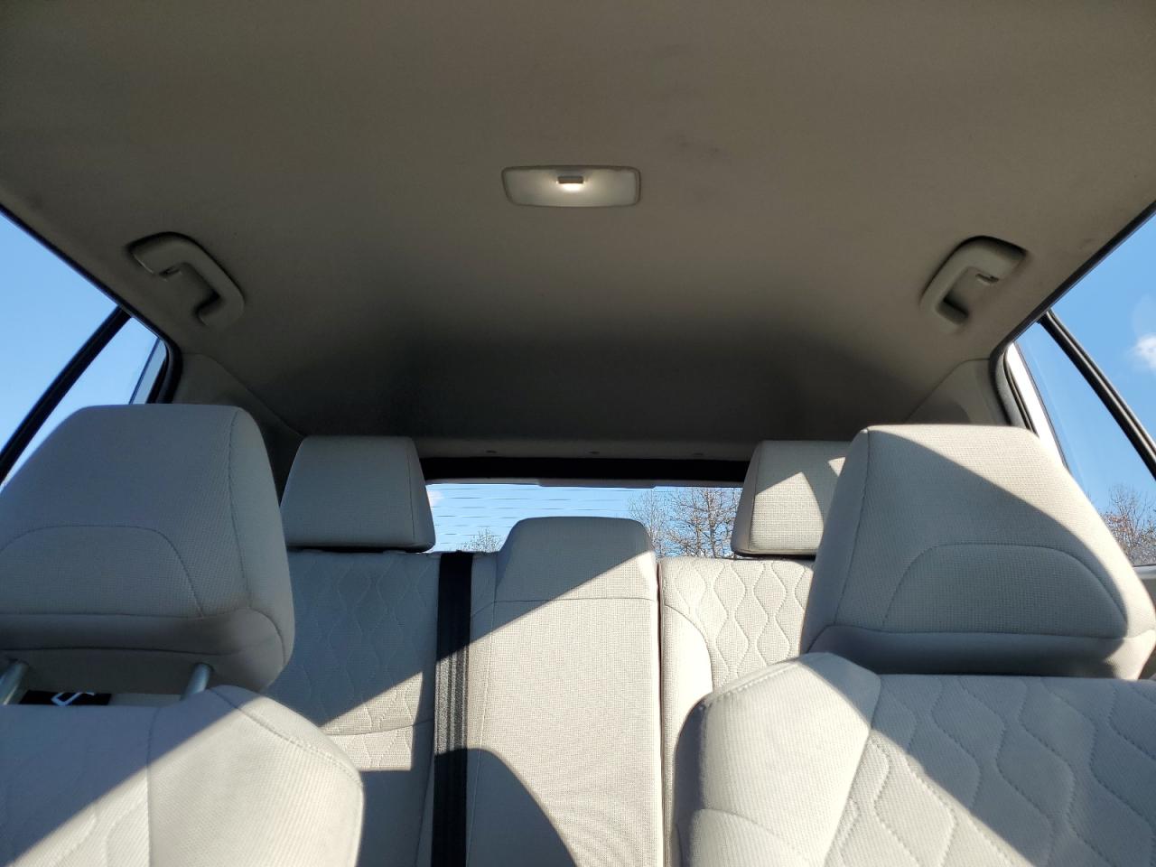 2022 Toyota Corolla Cross - Image 10