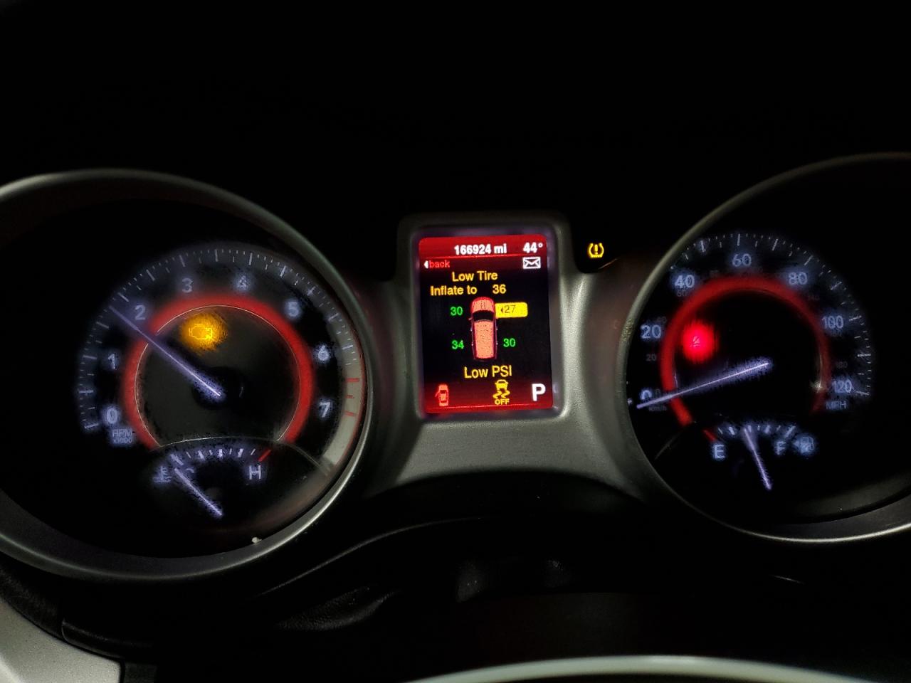 2013 Dodge Journey Se VIN: 3C4PDCAB9DT508593 Lot: 83654104